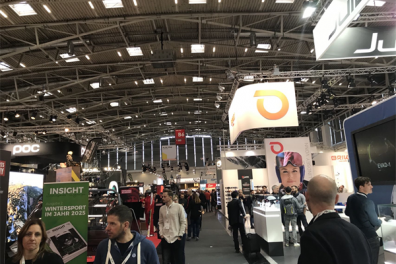 ISPO 