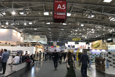 ISPO 2020 